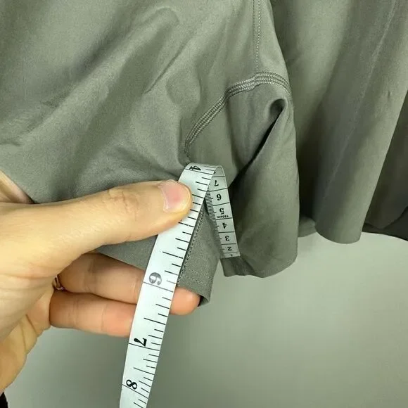 Lululemon men’s surge running athletic shorts medium - Picture 2 of 8